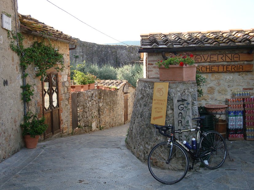 MONTERIGGIONI 2